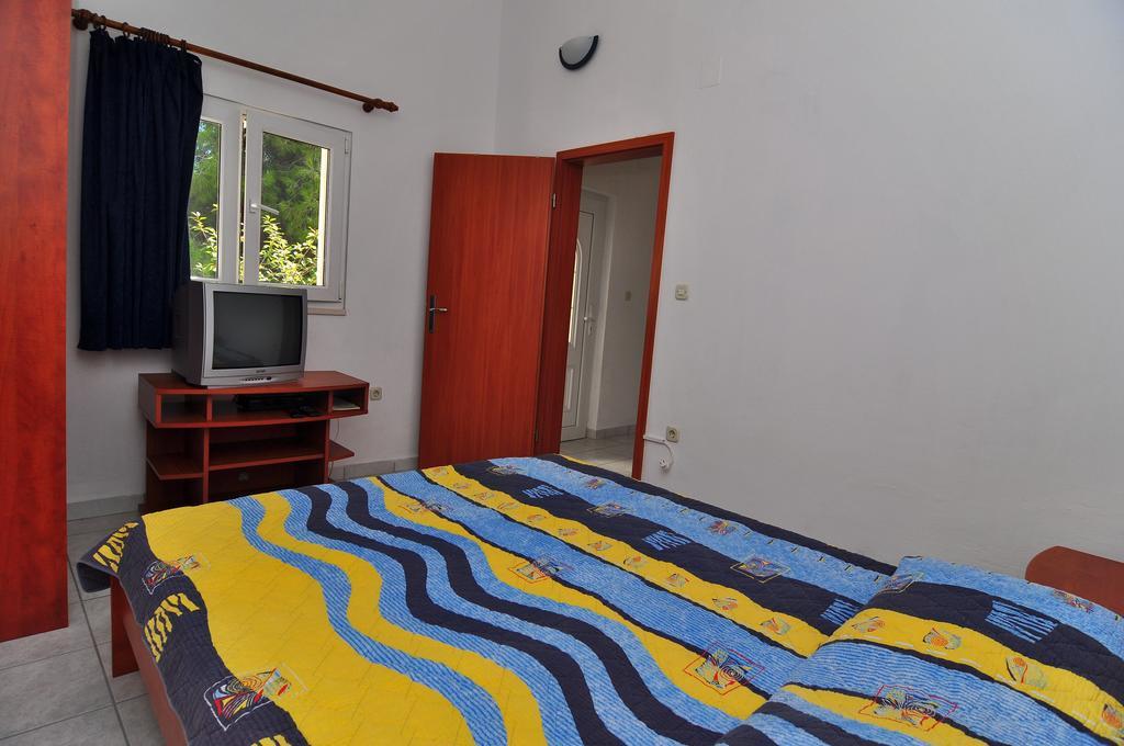 Apartments Livia Lastovo 객실 사진