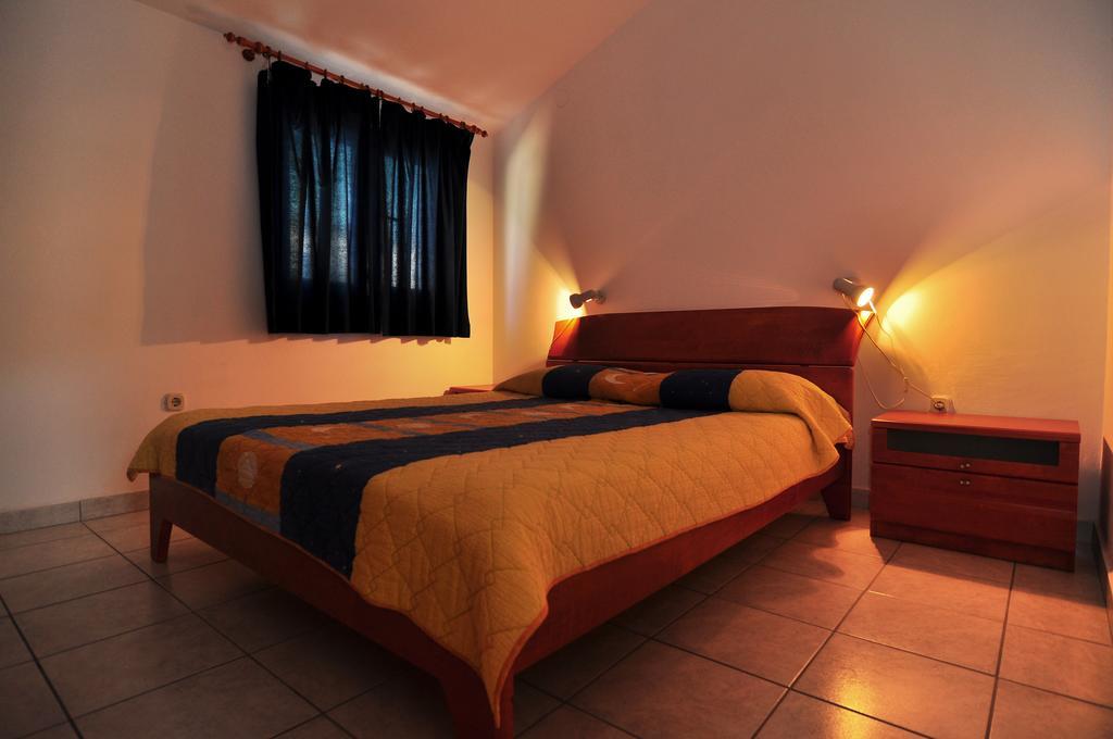 Apartments Livia Lastovo 객실 사진