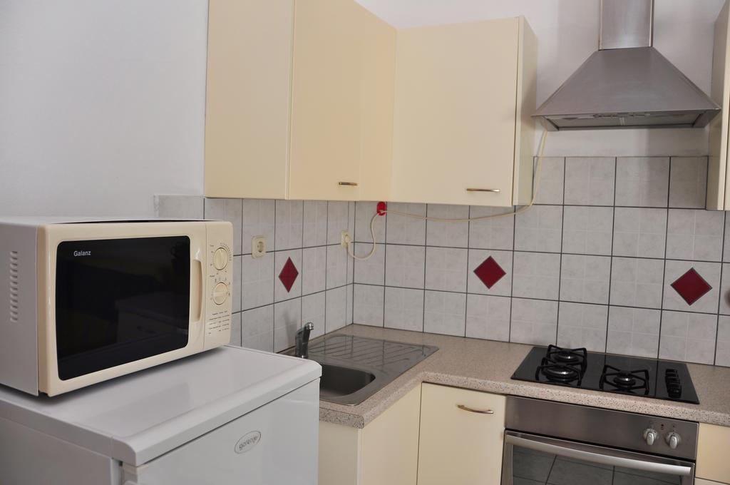 Apartments Livia Lastovo 객실 사진