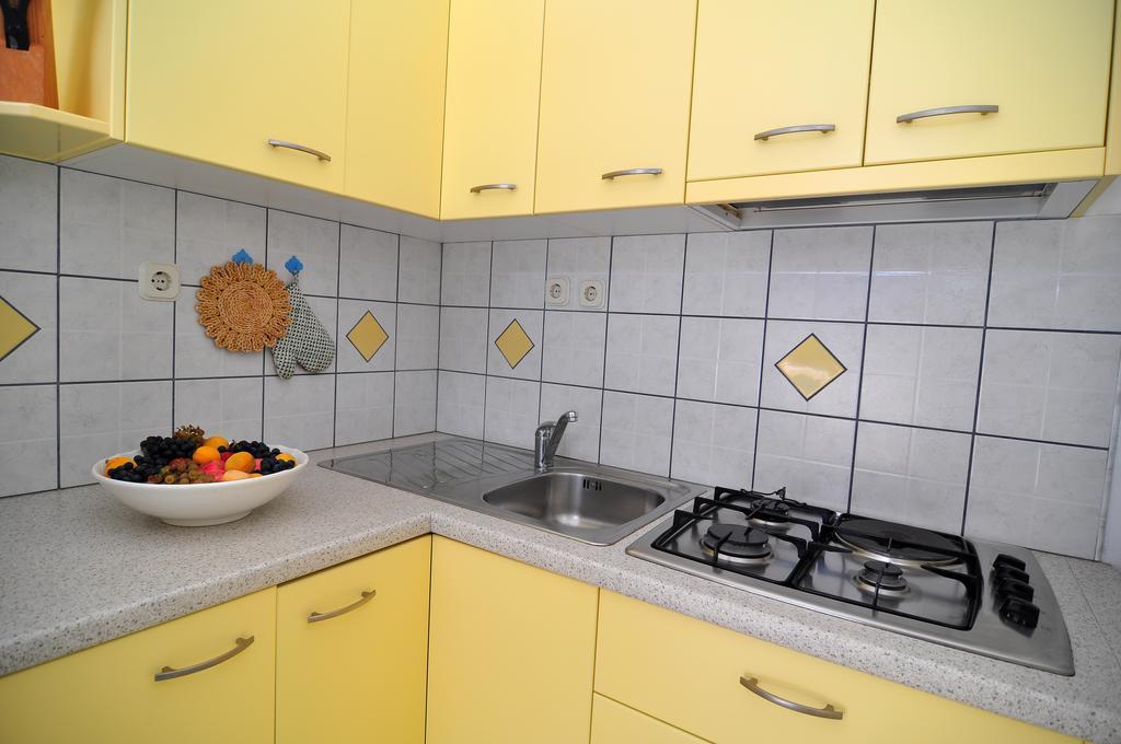 Apartments Livia Lastovo 객실 사진