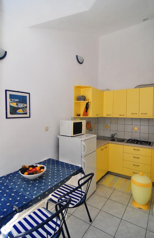 Apartments Livia Lastovo 객실 사진