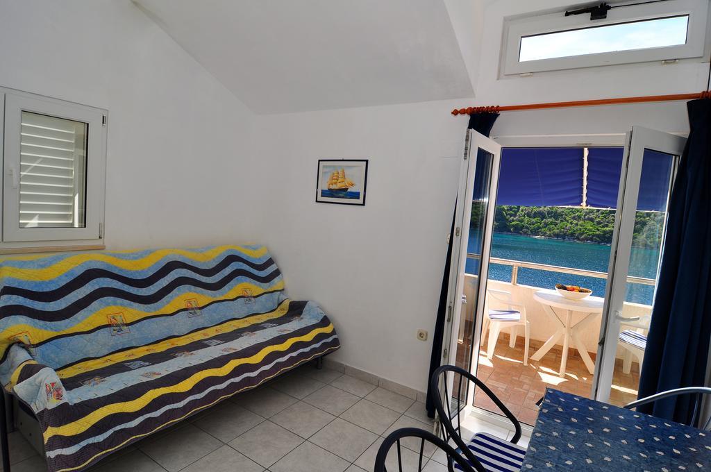 Apartments Livia Lastovo 객실 사진