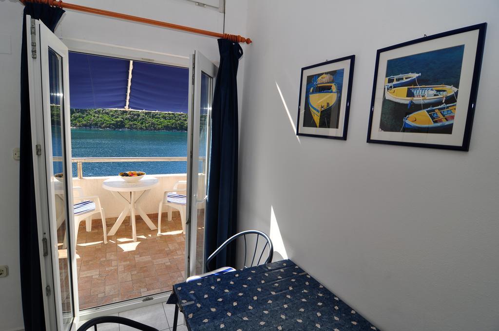 Apartments Livia Lastovo 객실 사진