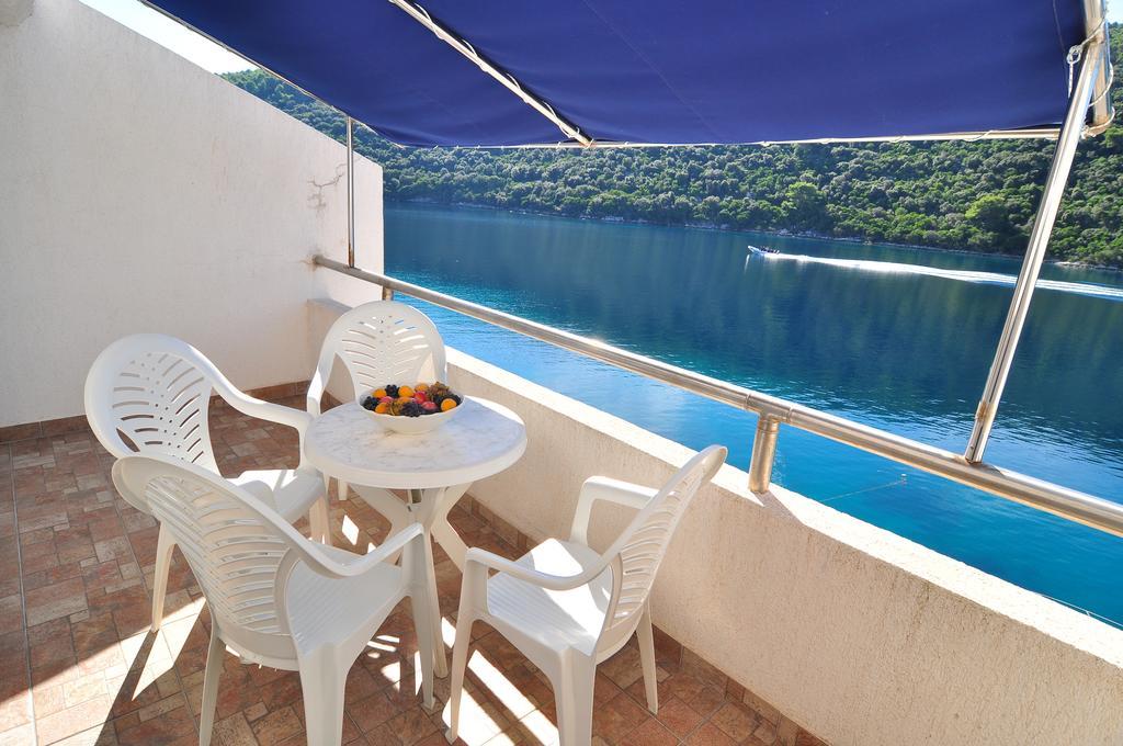 Apartments Livia Lastovo 객실 사진