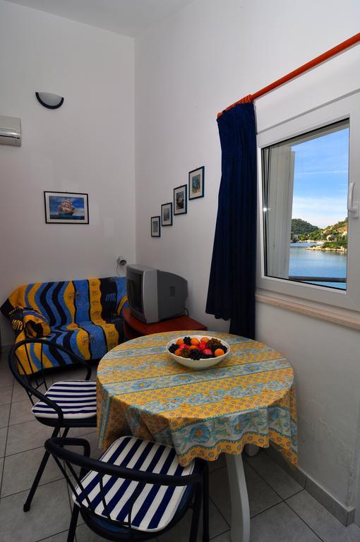 Apartments Livia Lastovo 객실 사진