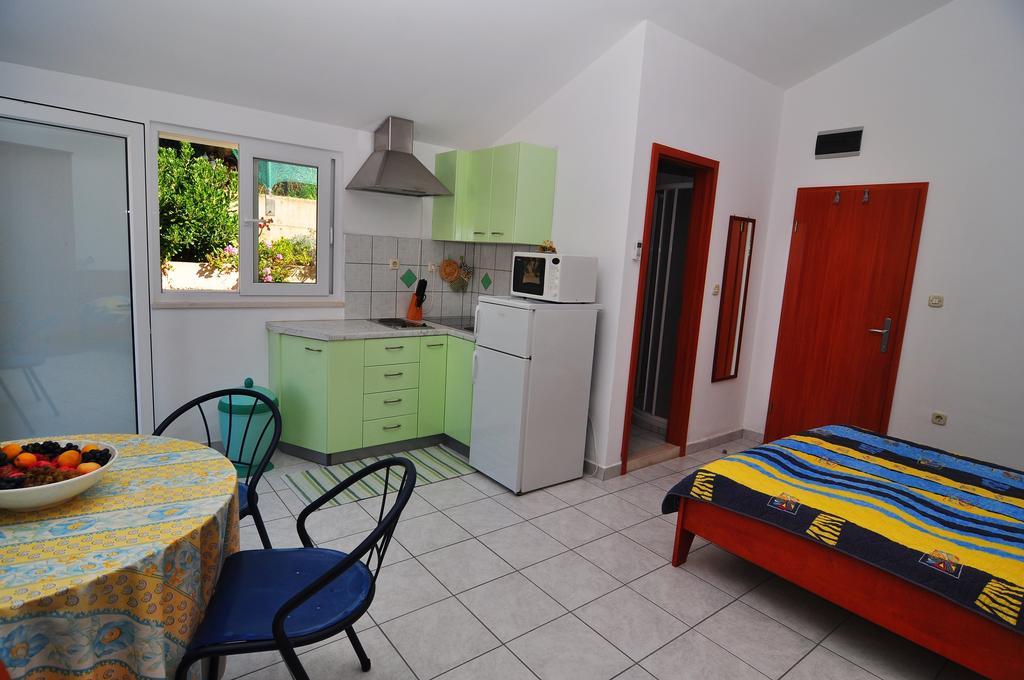 Apartments Livia Lastovo 객실 사진
