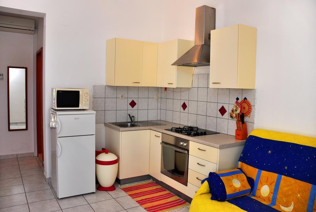 Apartments Livia Lastovo 객실 사진
