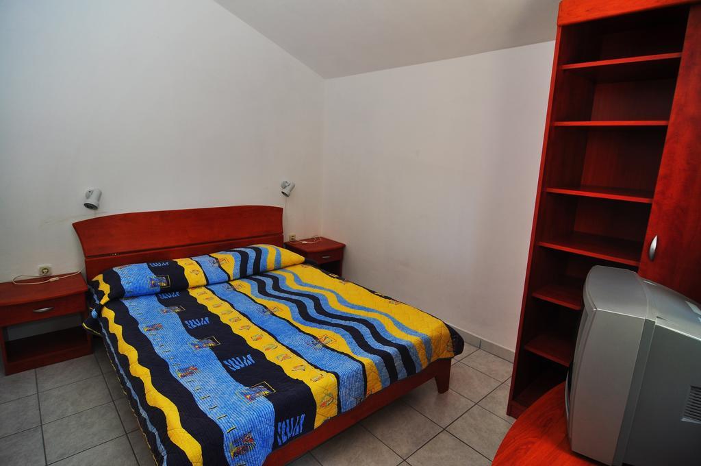 Apartments Livia Lastovo 객실 사진