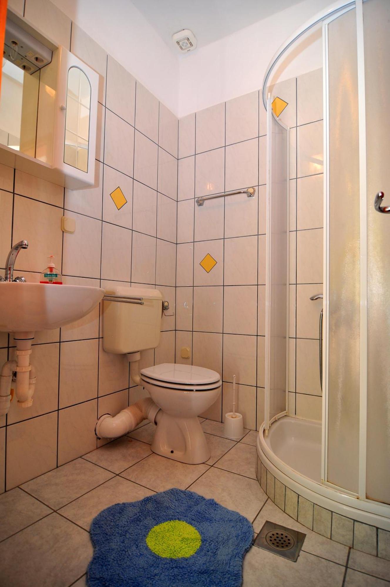 Apartments Livia Lastovo 객실 사진