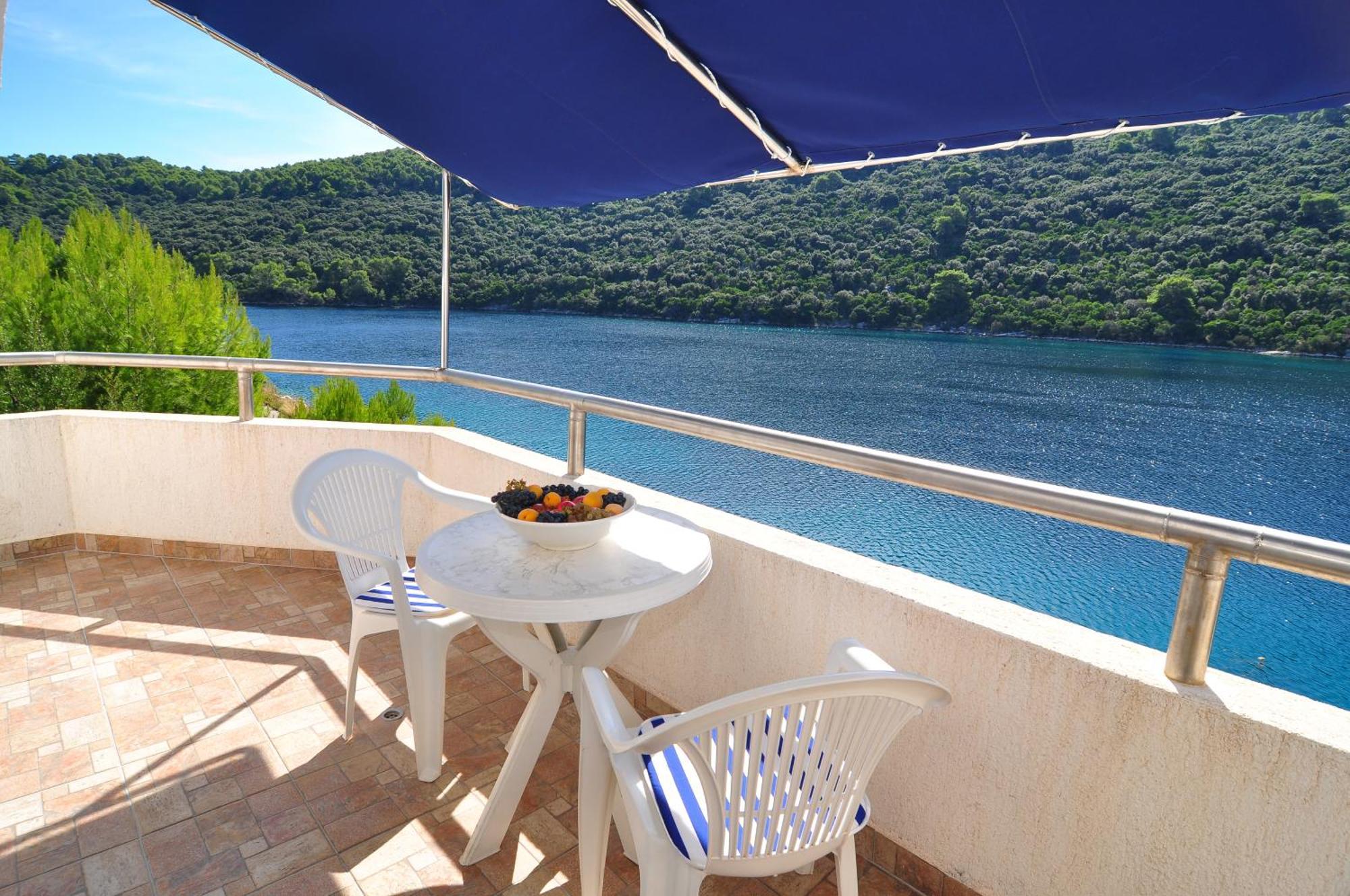Apartments Livia Lastovo 객실 사진